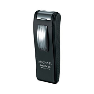 Cigar Lighter Engraved, Single Torch Lighter Engraved, Groomsmen Gift, Fathers day Gift, Birthday Gift, Anniversary Gift - VLR201501