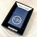 Genuine Zippo Lighter Personalized, Matte Finish Zippo Engraved, Original Zippo Guaranteed