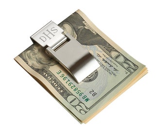 小物 vintage silver800 money clip Vintage Money Clip | Era Design Vancouver Canada