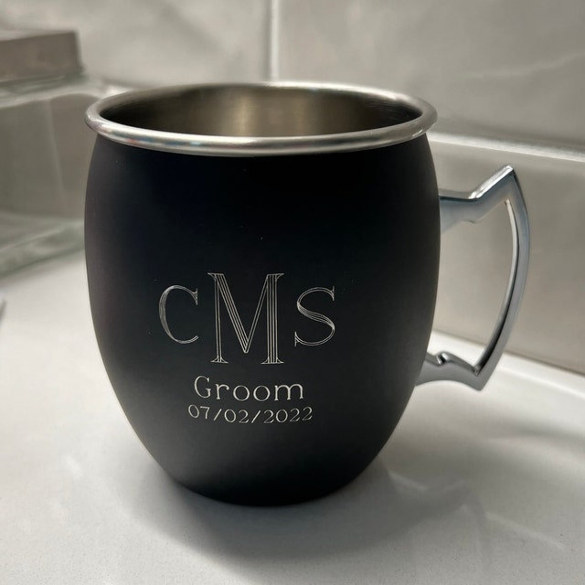 Engraved Moscow Mule Mug Engraved Moscow Mug Custom Moscow Etsy