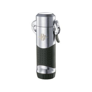 Cigar Lighter Engraved, Engraved Torch Lighter For Outdoor, Groomsmen Gift, Fathers day Gift, Birthday Gift, Anniversary Gift  VLR300302