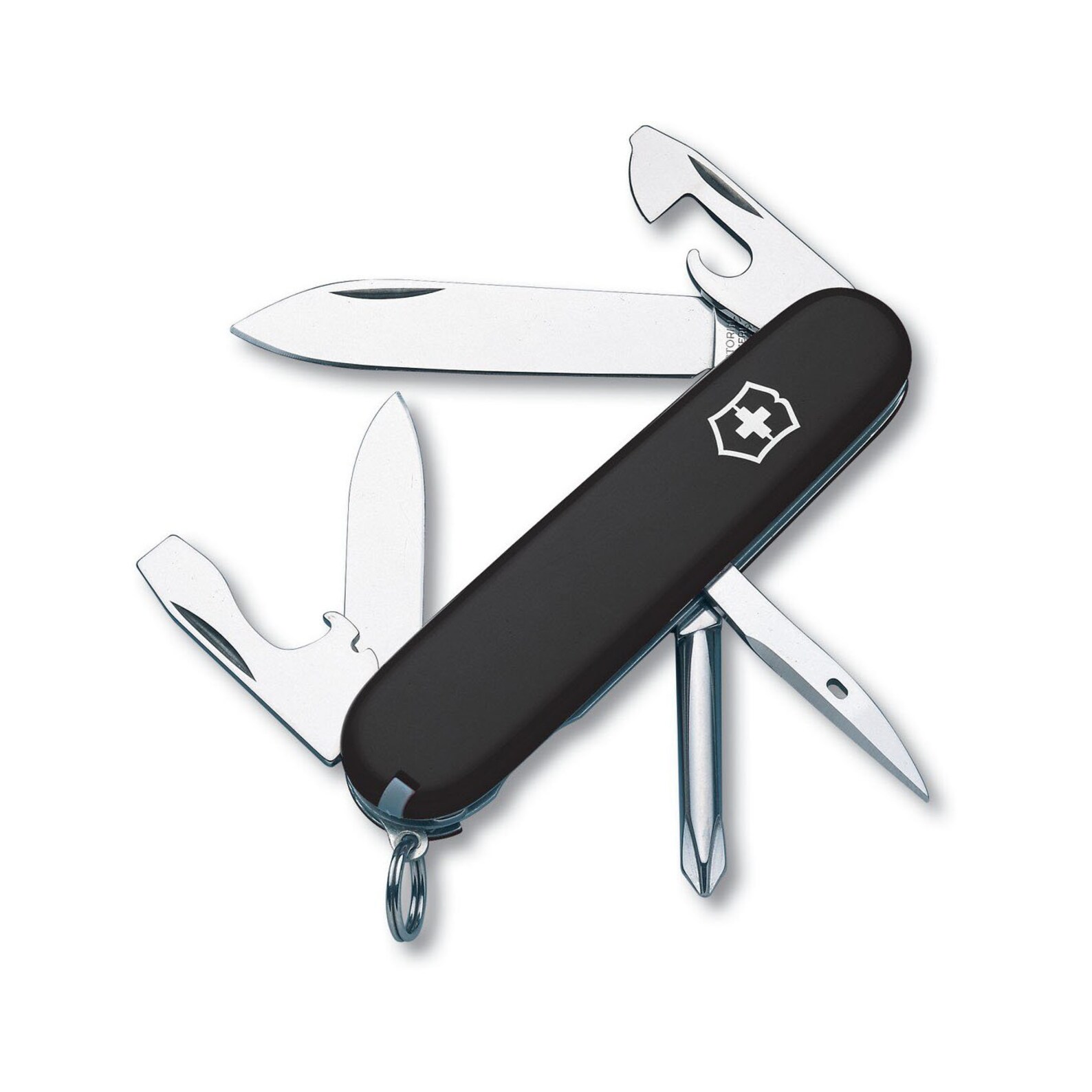 Victorinox Swiss Army Knife Engraved Swiss Army Tinker Etsy