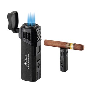 quad cigarette holder PartyPac  Smell-Proof for 4 Cigarettes I TightVac EU  TightVac Europe conscious golfers Weird Smoking Accessories From the