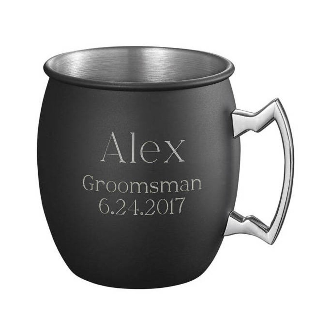 Engraved Moscow Mule Mug Engraved Moscow Mug Custom Moscow Etsy