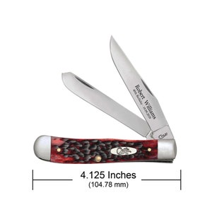BRANTMAKER Knife Display Case, Knife Case for 61+ Pocket Knives, Knife  Collection Case with Portable Shoulder Strap, Knife Storage Items (Box Only)