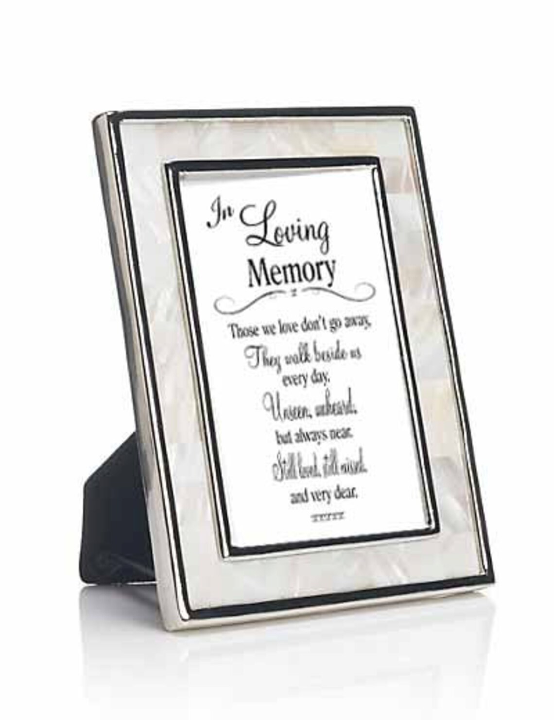 Wedding Memorial Table in Loving Memory Printable Memorial - Etsy