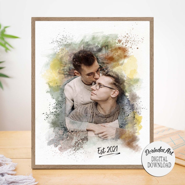 Gay Boyfriend Gifts 60+ Gift Ideas for 2024