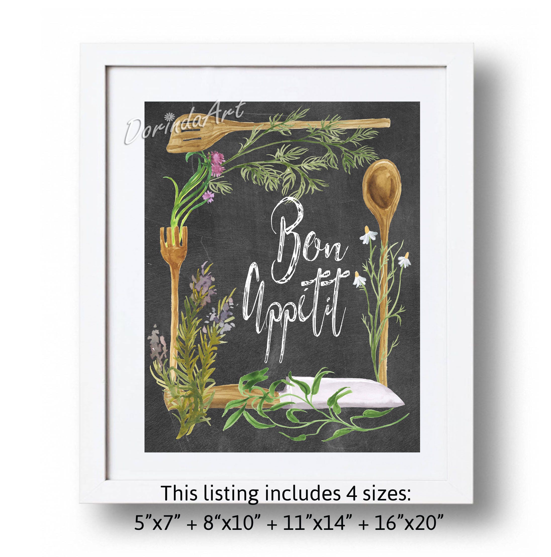 Bon Appetit Chalkboard for sale| 53 ads for used Bon Appetit Chalkboards
