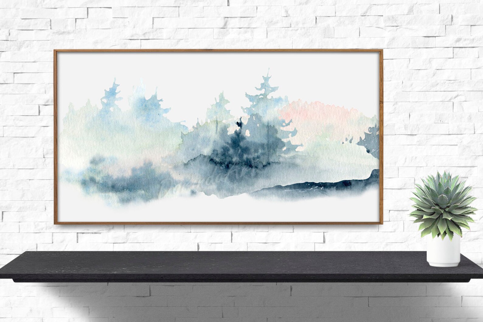 Samsung Frame TV Art Samsung Art TV Digital Download for Etsy