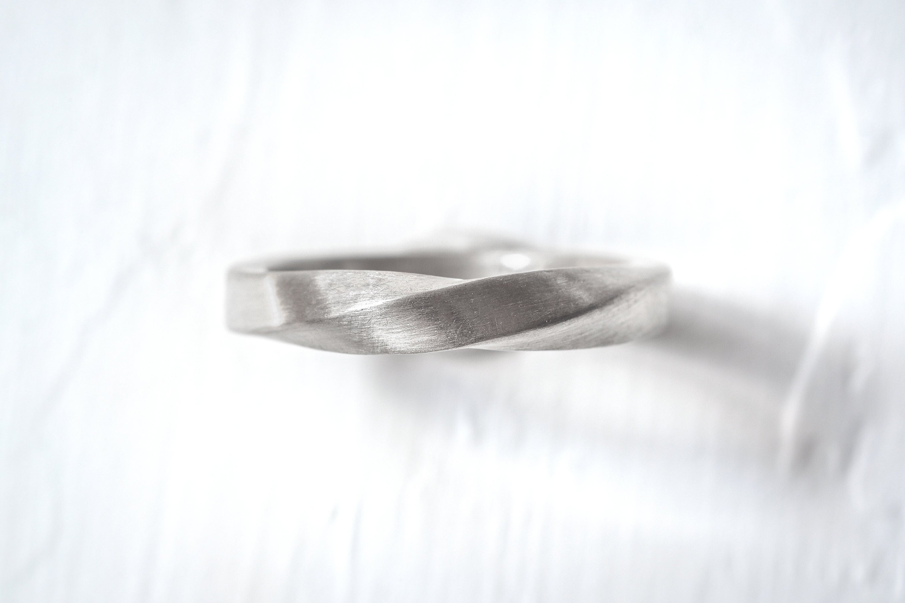 Einzigartiger spezieller Ring