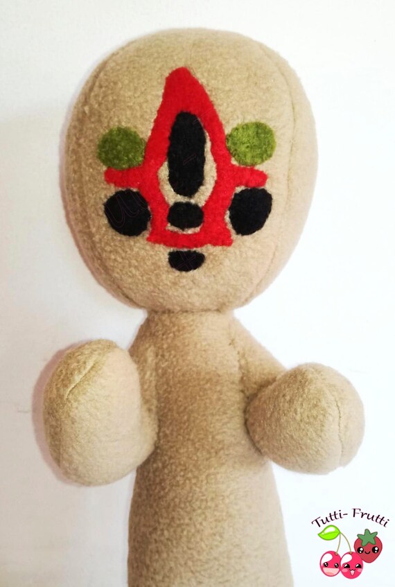 Scp Plushies Online Scp Plushies Online