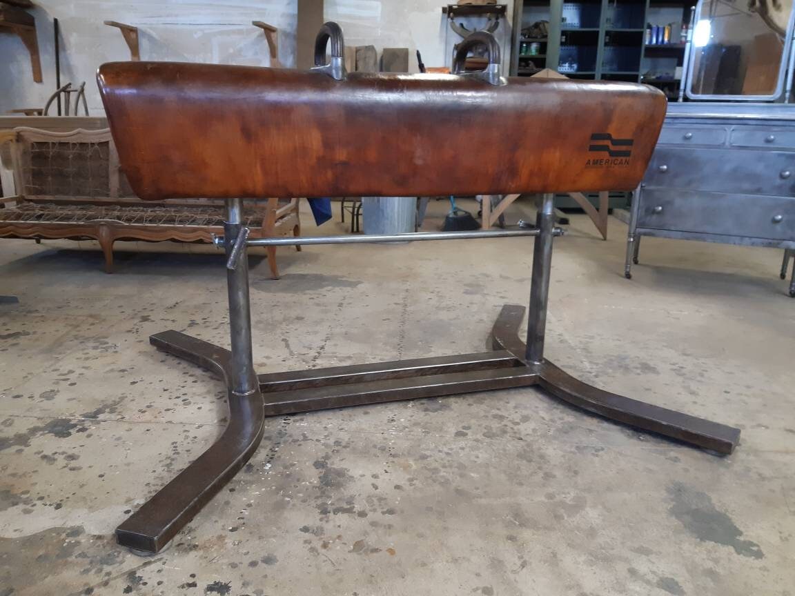 Used Gymnastics Pommel Horse for sale 44 ads in US