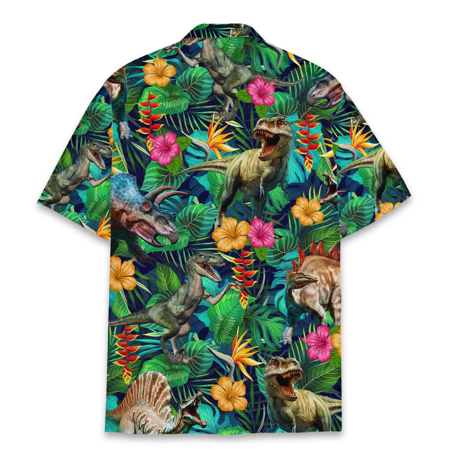 taco cat hawaiian shirt