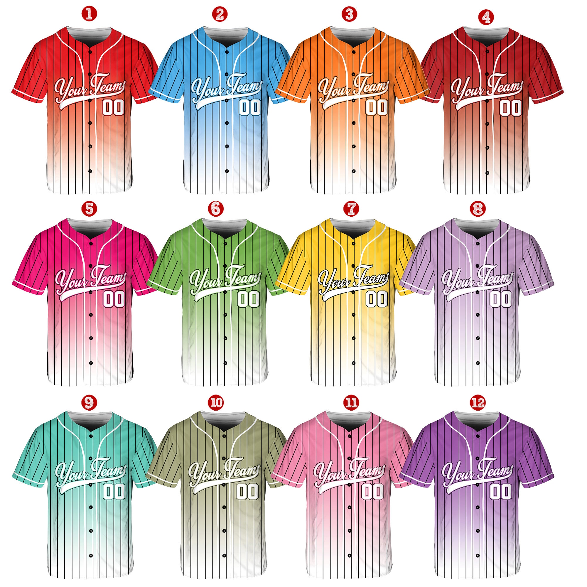 Discover Maillot De Baseball Personnalisé Le Roi du Vol de Base