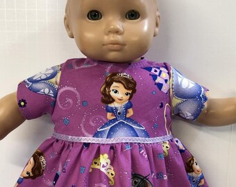 bitty baby knock off