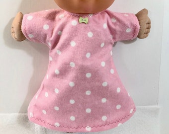 cabbage patch preemie clothes