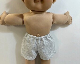 baby cabbage patch doll clothes