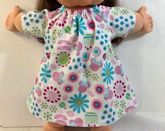 cabbage patch boy clothes