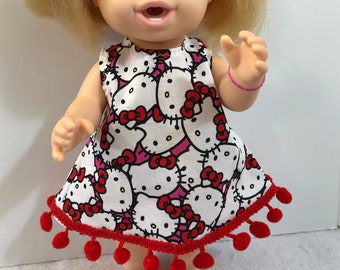 baby alive winter clothes