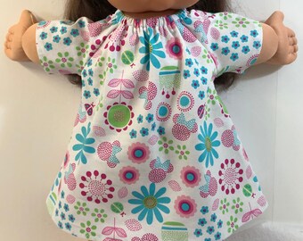 cabbage patch baby clothes
