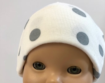 2pc TAN Cargo Pants w//WHITE Shirt-Top Doll Clothes For 18/" American Girl Debs