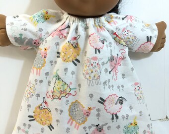 cabbage patch baby clothes