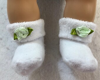 bitty baby shoes and socks