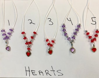 doll jewelry