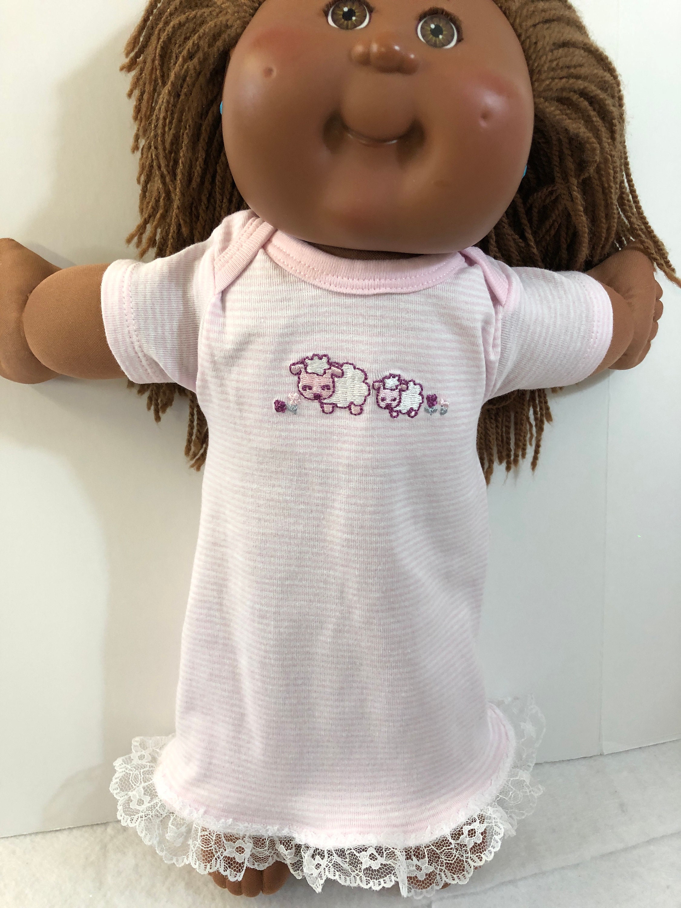 16 inch cabbage patch dolls