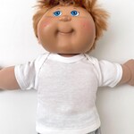 Cabbage Patch Clothing
