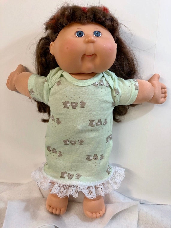 cabbage patch doll clothes for sale
