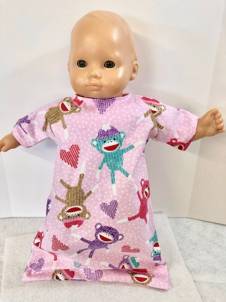etsy bitty baby clothes