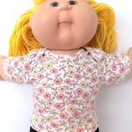 Cabbage Patch Clothing