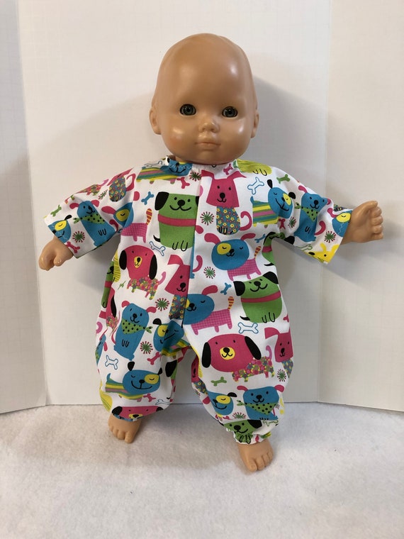 bitty baby boy clothes