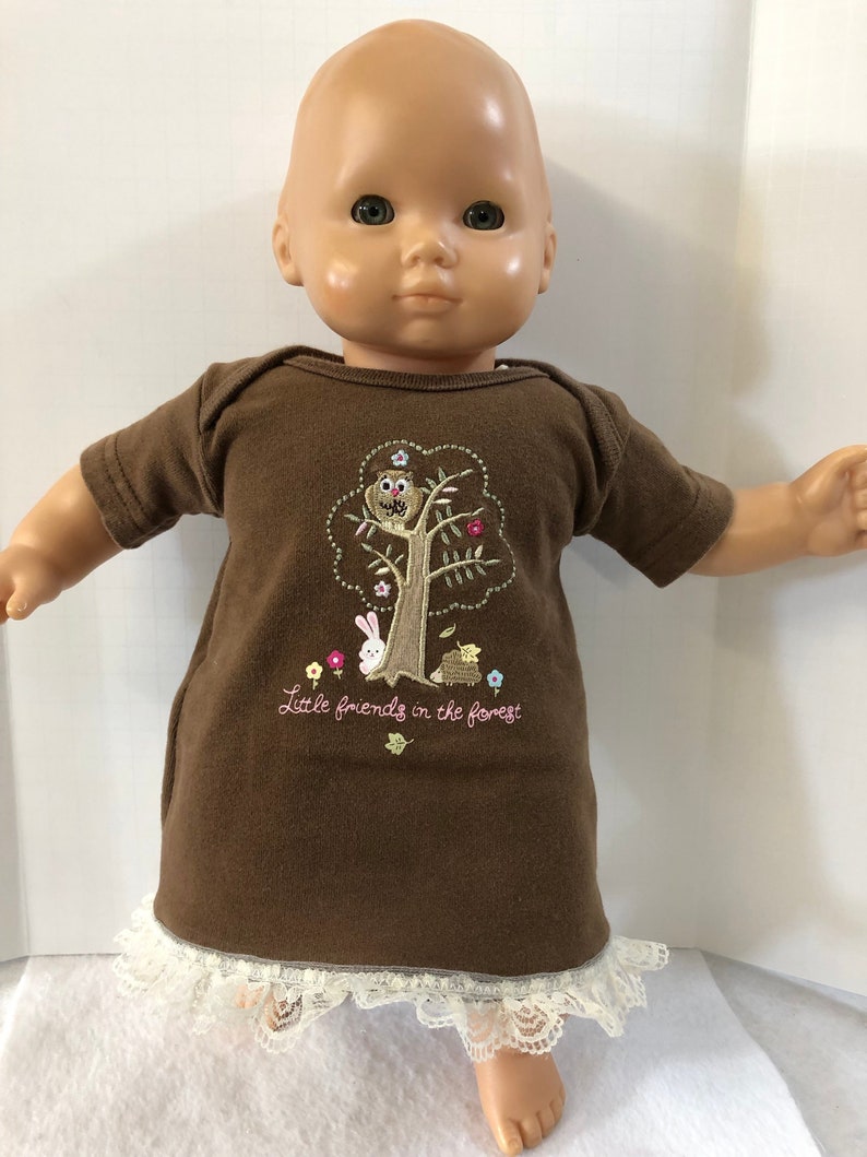 little bitty baby clothes