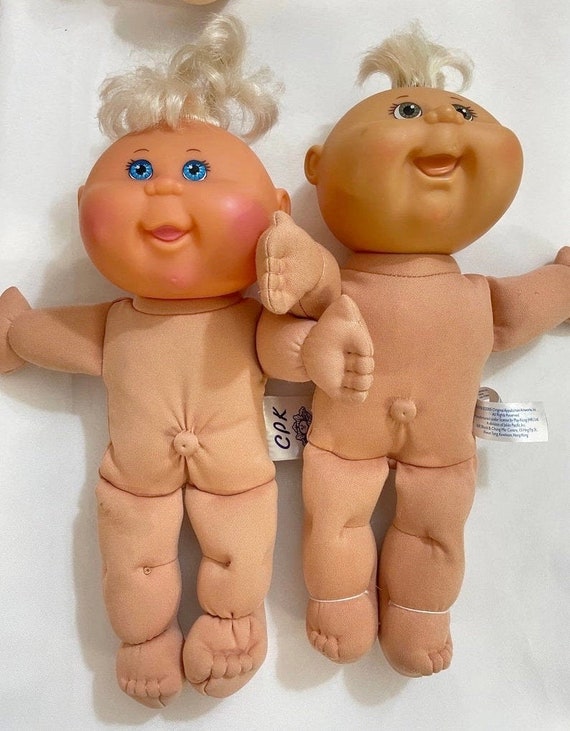 Preemie cabbage patch doll clothes best sale
