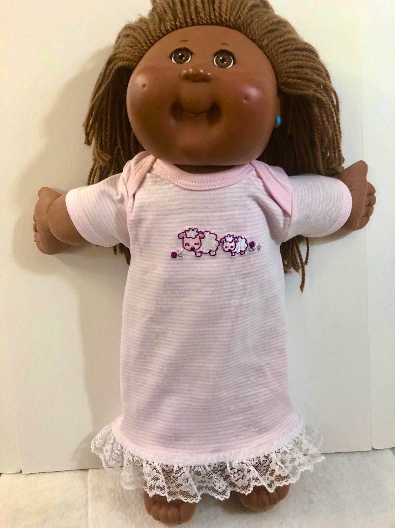 cute cabbage patch dolls