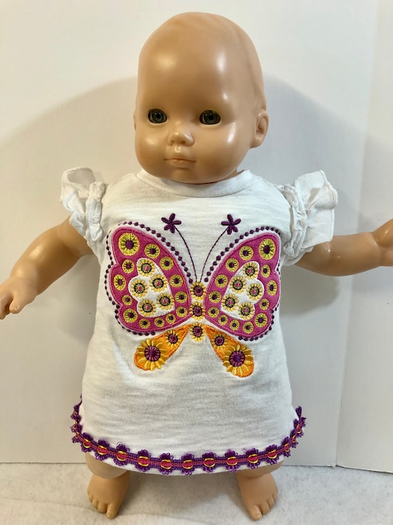 american doll bitty baby clothes