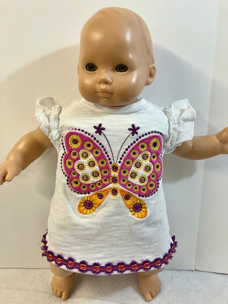 etsy bitty baby clothes