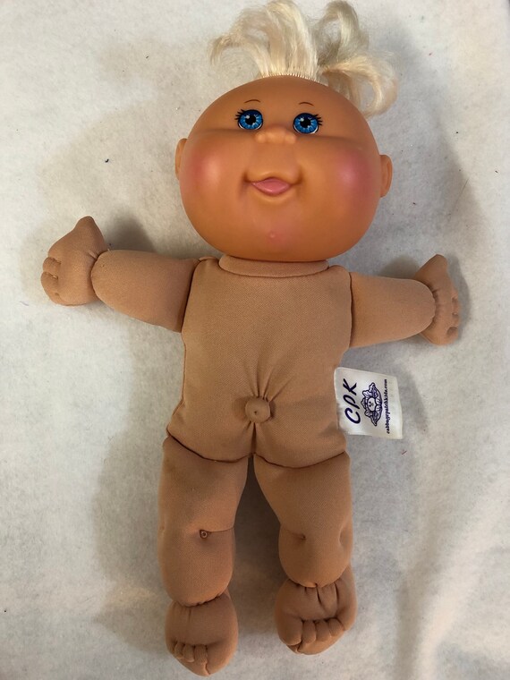 cabbage patch preemie