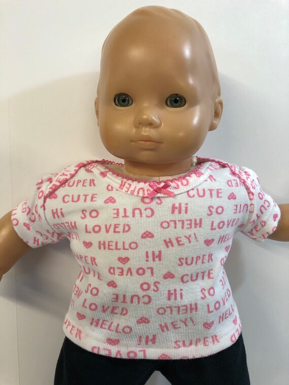 etsy bitty baby clothes