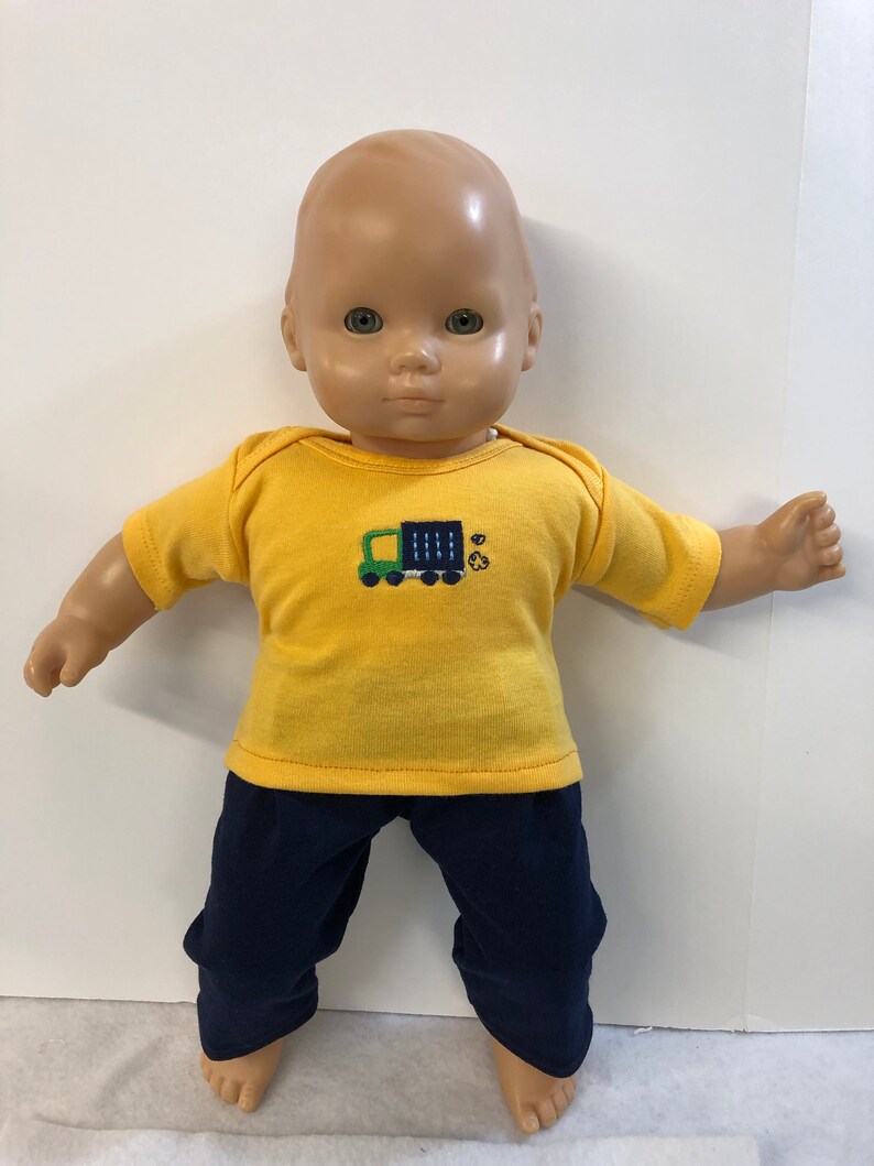 bitty baby twin clothes