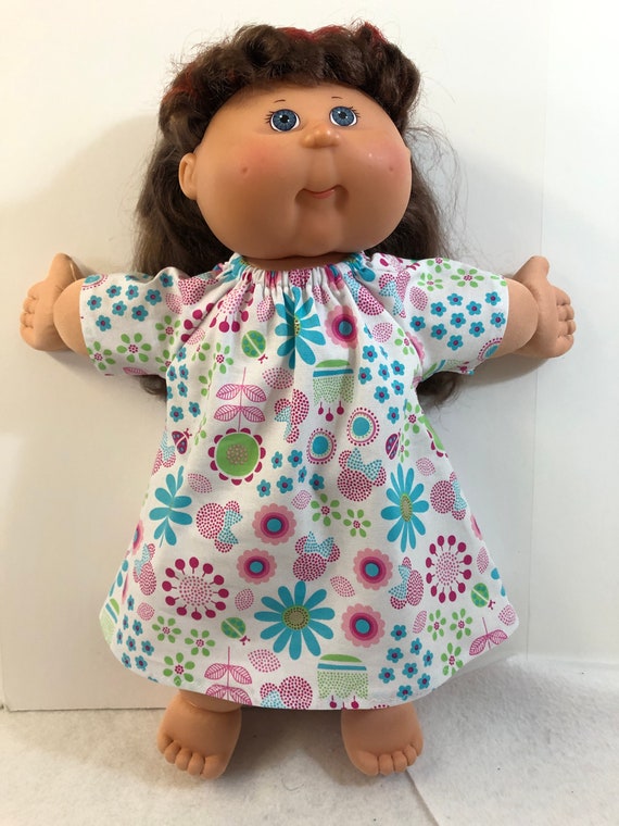 16 inch cabbage patch dolls