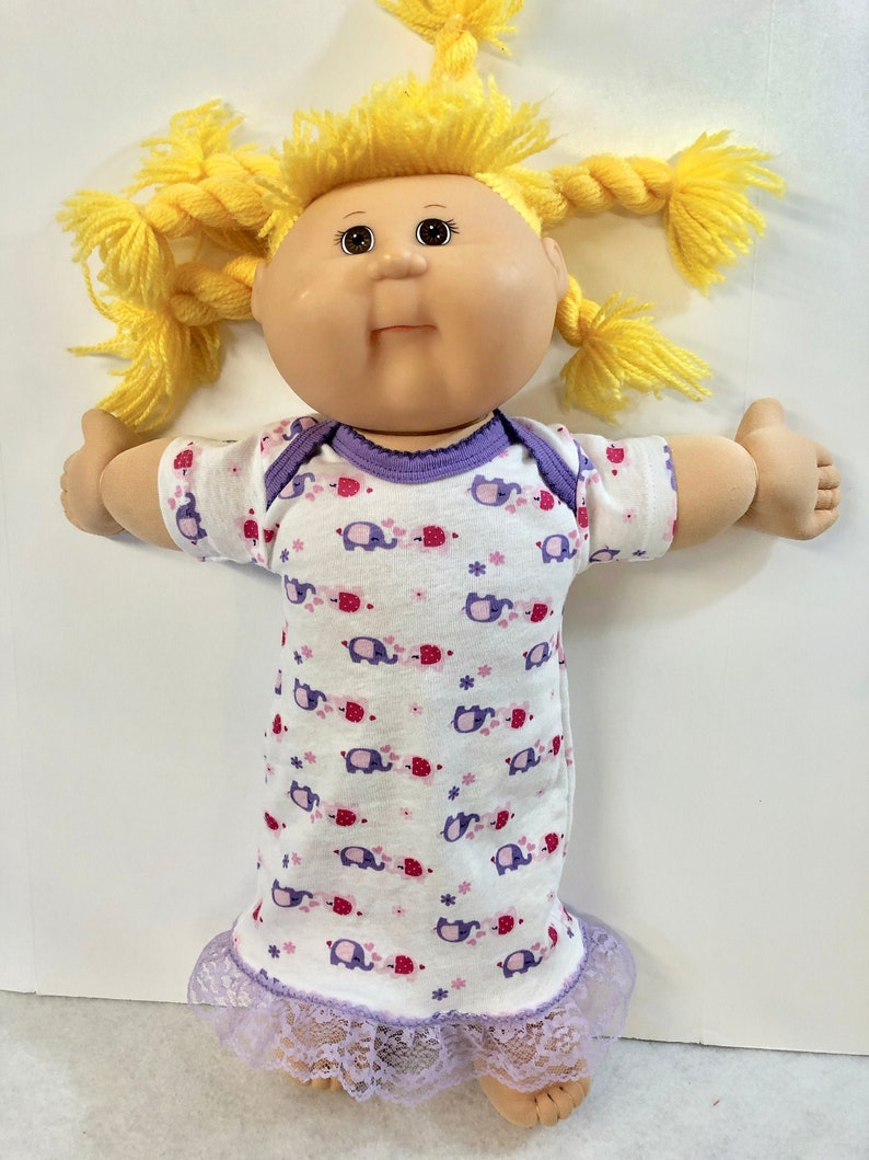 cute cabbage patch dolls