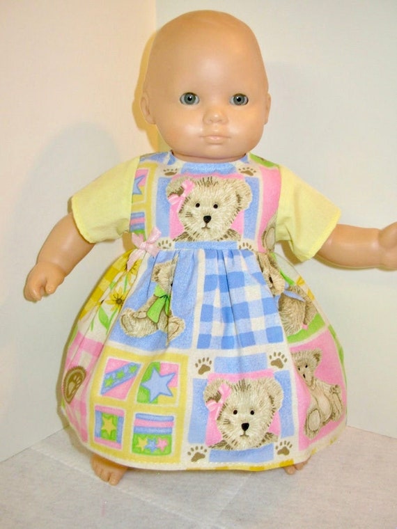 bitty baby bear