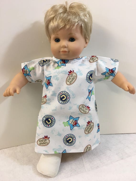 baby doll hospital near me