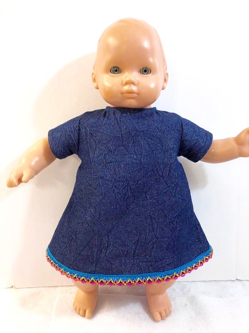 little bitty baby clothes