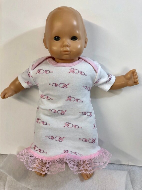 etsy bitty baby clothes