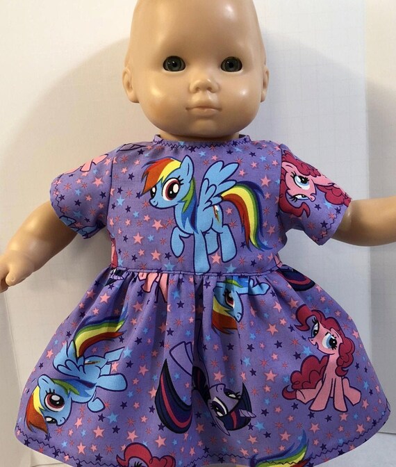 pinkie pie baby doll