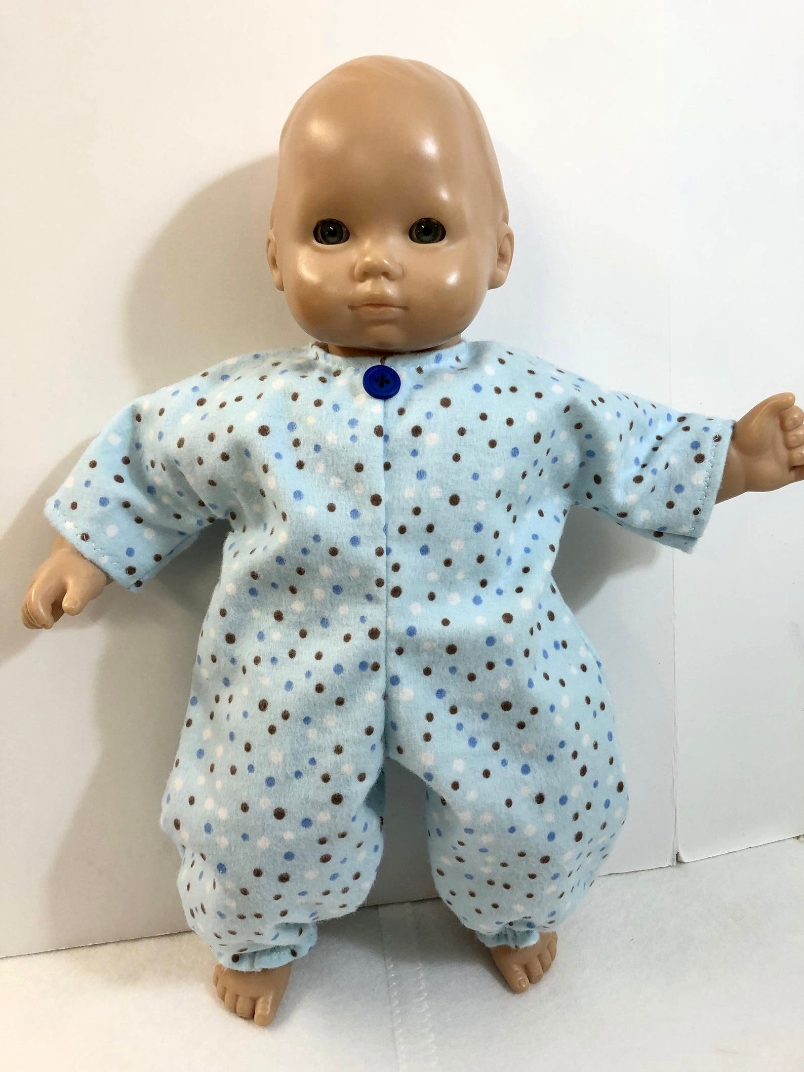 bitty baby boy clothes